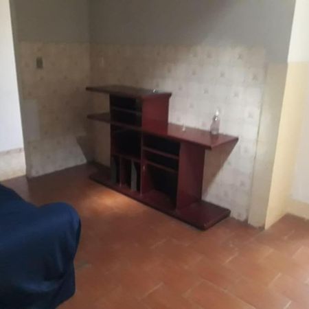 Villa Casa Em Olímpia Extérieur photo