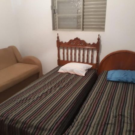 Villa Casa Em Olímpia Extérieur photo