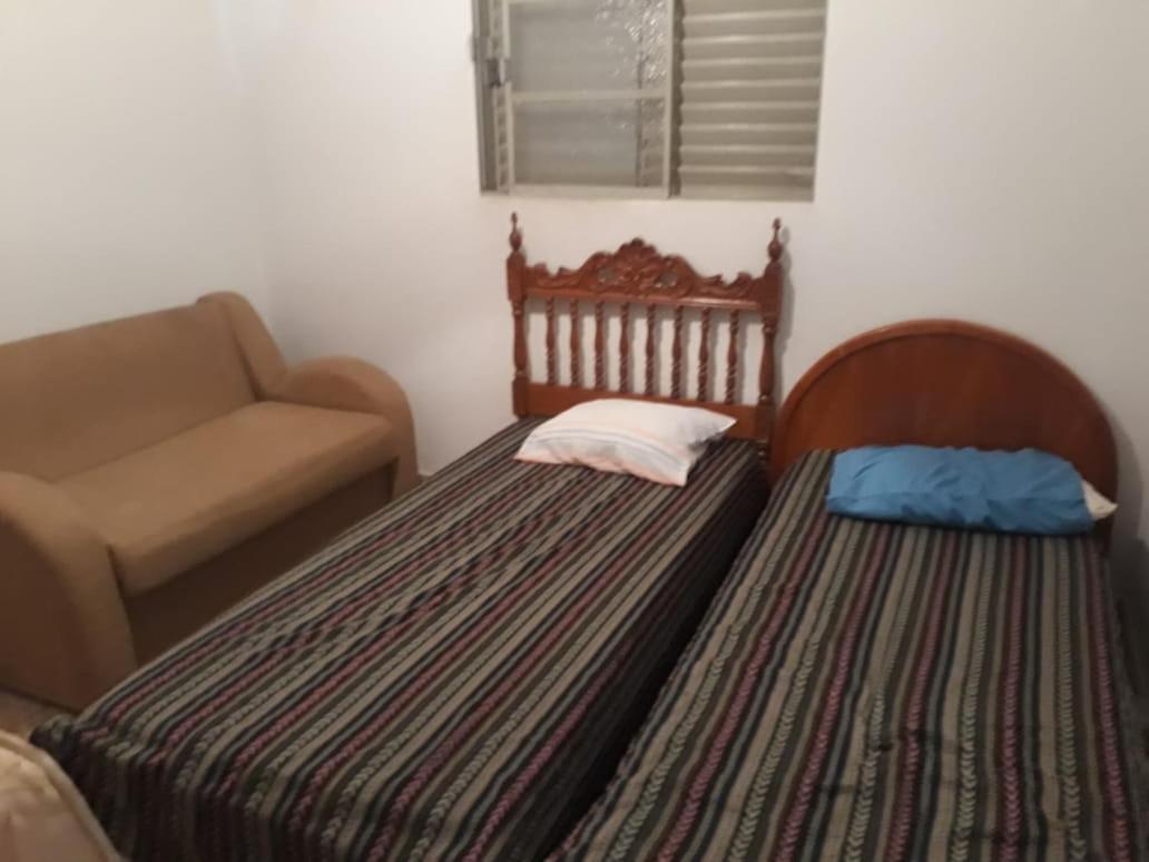 Villa Casa Em Olímpia Extérieur photo