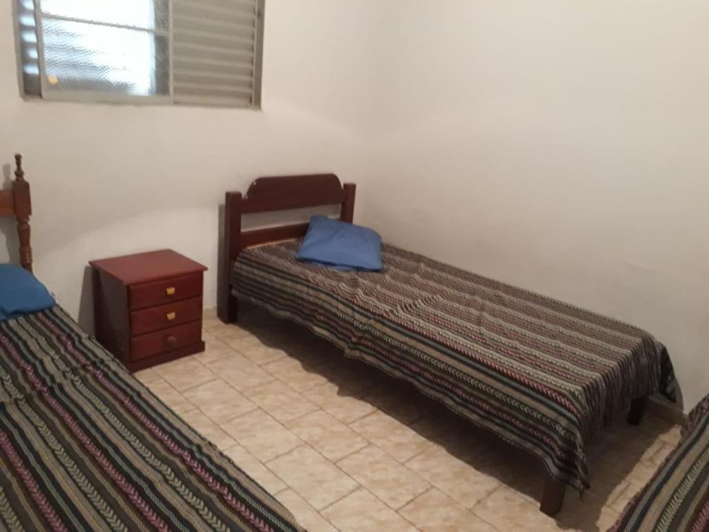 Villa Casa Em Olímpia Extérieur photo