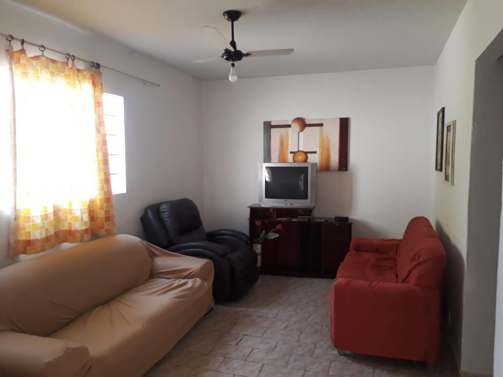 Villa Casa Em Olímpia Extérieur photo