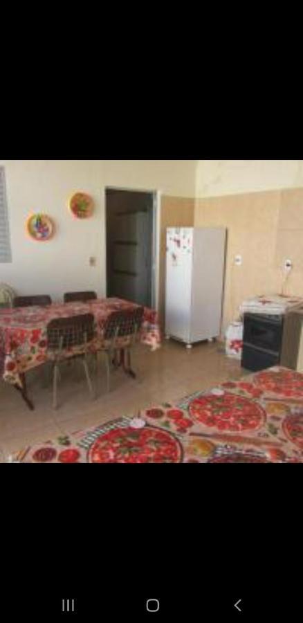 Villa Casa Em Olímpia Extérieur photo