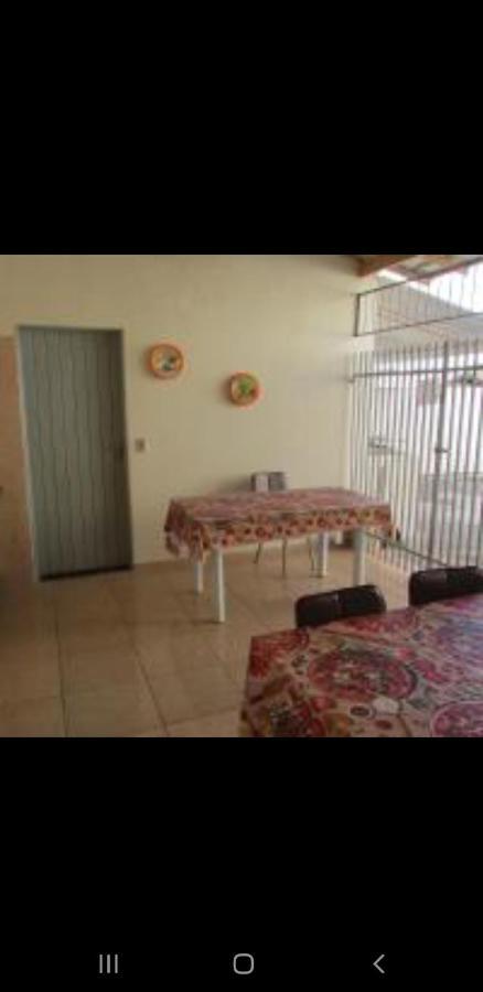 Villa Casa Em Olímpia Extérieur photo