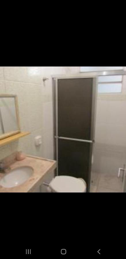 Villa Casa Em Olímpia Extérieur photo